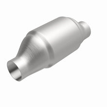Load image into Gallery viewer, MagnaFlow Conv Univ 2inch O/O Spun