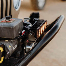 Load image into Gallery viewer, KC HiLiTES Winch Fairlead Light Mount KC HiLiTES