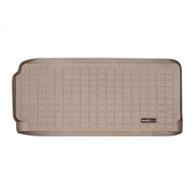 Load image into Gallery viewer, WeatherTech 01-04 Toyota Sequoia Cargo Liners - Tan