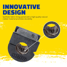 Load image into Gallery viewer, MOOG 07-17 Cadillac Escalade ESV Front To Frame Sway Bar Bushing | K201611