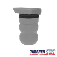 Load image into Gallery viewer, Timbren 2014 Ram 2500 SLT SES Spacer Kit Bump Stops Timbren