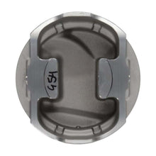 Load image into Gallery viewer, Wiseco Piston Sets - Forged - 8cyl Wiseco Pro Tru Street Chevy Big Block 4.260in Bore 1.645in CH 21.00 CC Piston Set