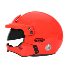 Load image into Gallery viewer, Bell Helmet Mag-10 Rally Pro White (Hans) 55(6 7/8) Fia8859-2024/Sa2025 | 1346212