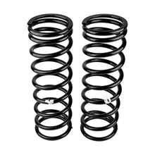Load image into Gallery viewer, ARB OME 1993 Land Rover Defencer 110 Rear Coil Spring - Set | 3064