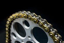 Load image into Gallery viewer, Renthal R1 415-112L Gold Chain Misc Powersports Renthal