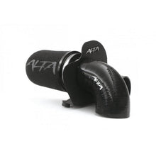 Load image into Gallery viewer, ALTA 07-12 Mini Cooper S/JCW & 09-12 Convertible S/JCW 09-12 Clubman S/JCW Cold Air Intake - Black