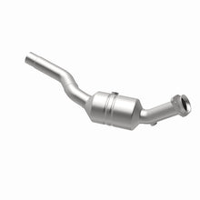 Load image into Gallery viewer, Magnaflow 07-09 Jaguar XK 4.2L Direct Fit Converter