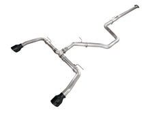 Load image into Gallery viewer, AWE 22-26 Hyundai Elantra N Track Edition Cat-Back Exhaust - Diamond Black Tips