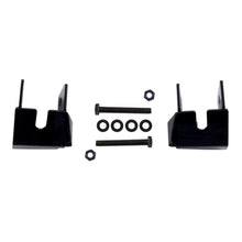 Load image into Gallery viewer, Rugged Ridge 07-18 Jeep Wrangler JK Rear Lower Control Arm Skid Plates Rugged Ridge