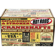 Load image into Gallery viewer, Hot Rods 85-86 Honda ATC 250 R 250cc Crankshaft Uncategorized Hot Rods