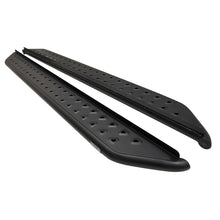 Load image into Gallery viewer, Westin 19-23 Ram 1500 Crew Cab Pickup (Excl. 1500 Classic) Outlaw Running Boards - Textured Black Westin
