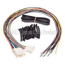 Load image into Gallery viewer, NAMZ 09-15 Victory Non-Touring Models (w/o Audio + Cruise Control) Handlebar Control Xtensions 24in. Misc Powersports NAMZ