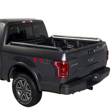 Load image into Gallery viewer, Putco 15-20 Ford F-150 - 5.5ft Bed Fits Trucks w/ Tonneau Covers Locker Side Rails Body Armor & Rock Rails Putco