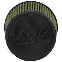 Load image into Gallery viewer, Airaid Cone Filter 6in Flg 9in b X 6-11/16in T 7-9/16in H Synthaflow