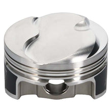 Load image into Gallery viewer, Wiseco Piston Sets - Forged - 8cyl Wiseco Chevy LS 3.780in Bore 1.165in CH 10.00 CC Piston Set