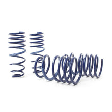 Load image into Gallery viewer, H&R 13-16 Porsche Boxster/Boxster S/Cayman/Cayman S 981 Sport Spring (Incl. PASM)