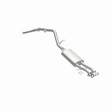 Load image into Gallery viewer, MagnaFlow BRE Exhaust Kit 01-06 Yukon Escalade 6.0L