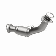 Load image into Gallery viewer, MagnaFlow Exhaust Products Catalytic Converter MagnaFlow Exhaust Products Magnaflow HM Grade Direct-Fit Catalytic Converter 93258