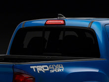Load image into Gallery viewer, Raxiom 16-23 Toyota Tacoma Axial Series LED Third Brake Light- Clearw/ Smoked Lens Brake Lights Raxiom