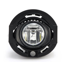 Load image into Gallery viewer, AlphaRex 15-23 Dodge Charger (Excludes SRT) DoubleTap Dual Color LED Projector Fog Lights AlphaRex