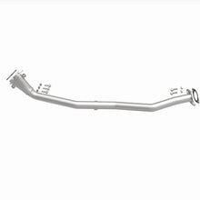 Load image into Gallery viewer, BRE Exhaust 90-96 D21 Pickup 2.4L Front Pipe Kit | 107-0125