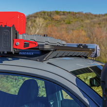 Load image into Gallery viewer, ARB 16-22 Toyota Tacoma 49in x 51in BASE Rack Kit with Deflector