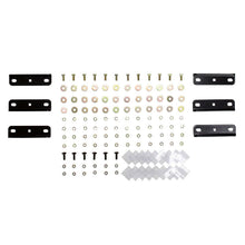 Load image into Gallery viewer, Westin 2019 Ram 1500 Quad/Crew Cab (Excl. 2019 Ram 1500 Classic) Running Board Mount Kit - Black Westin