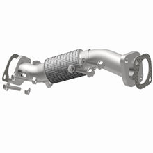 Load image into Gallery viewer, BRE Exhaust 06-10 Sonata 2.4L Front Pipe Kit | 107-0165