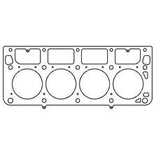 Load image into Gallery viewer, Cometic 09+ GM LS9 4.100in Bore .051 thick MLX LHS Head Gasket