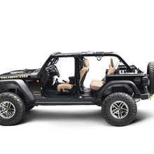 Load image into Gallery viewer, Rugged Ridge 07-21 Wrangler JK/JL 4-Door Interior Storage Rack Rugged Ridge