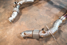 Load image into Gallery viewer, Valvetronic Designs Ferrari F8 Valved Sport Exhaust System