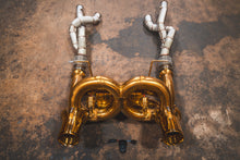 Load image into Gallery viewer, Valvetronic Designs Lamborghini Aventador SVJ/Ultimae Valved Sport Exhaust System