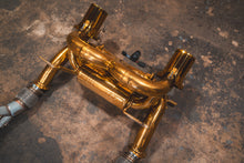 Load image into Gallery viewer, Valvetronic Designs Lamborghini Aventador SVJ/Ultimae Valved Sport Exhaust System
