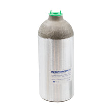 Load image into Gallery viewer, Dedenbear Carbon Dioxide Tank and Installation Kit Dedenbear CO2 BOTTLE KIT, COMPLETE KIT INCLUDES 2.5 LB. BOTTLE, VALVE, REGULATOR & TUBING AB25K