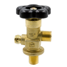 Load image into Gallery viewer, Dedenbear Carbon Dioxide Tank and Installation Kit Dedenbear CO2 BOTTLE KIT, COMPLETE KIT INCLUDES 2.5 LB. BOTTLE, VALVE, REGULATOR & TUBING AB25K