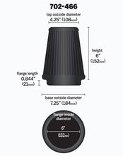 Load image into Gallery viewer, AIR-702-466_Dim.jpg