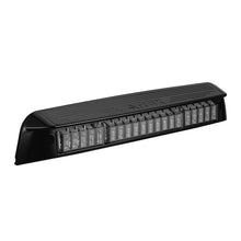 Load image into Gallery viewer, AlphaRex Third Brake Lights AlphaRex BLACK LED 3RD BRAKE LIGHT 19-26 RAM 1500 220086