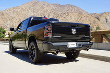 Load image into Gallery viewer, AlphaRex 640030 LED Taillights Alpha-Black Tail Lights AlphaRex