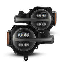 Load image into Gallery viewer, AlphaRex 880259 Nova-Series Projector Headlights Headlights AlphaRex