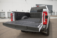 Load image into Gallery viewer, Addictive Desert Designs GGVF_AC8103201NA Addictive Desert Designs Ford F250 2023-Up Bed Side Molle - Driver Side In Hammer Black AC8103201NA