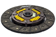 Load image into Gallery viewer, Advanced Clutch BHXS_3000503 Advanced Clutch ACT Performance Street Sprung Clutch Disc 3000503