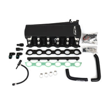Load image into Gallery viewer, Fuel-It! Gen 1 & 2 B58 BMW Billet Port Injection Manifold