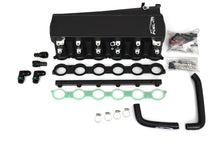 Load image into Gallery viewer, Fuel-It! Gen 2 B58 BMW Aluminum Port Injection Manifold Motor Vehicle Fuel Systems Fuel-It! Do NOT add Injectors Do NOT add a port injection controller