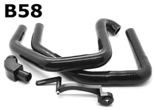 Load image into Gallery viewer, Replacement Oil Catch Can Parts OCC Burger Motorsports, Inc. B58 bracket, fitting, 90 and hoses - $79.00