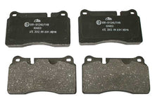 Load image into Gallery viewer, Brake Pad Set