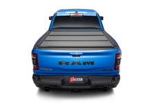 Load image into Gallery viewer, Bak Industries 448223 BAKFLIPMX4 19-24 RAM 1500 6.5' Tonneau Covers Bak Industries