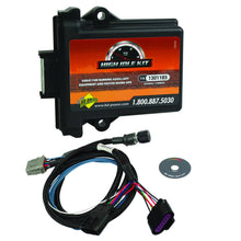 Load image into Gallery viewer, BD Diesel 1036627 HIGH IDLE CONTROL 08-19 GM HD High Idle Controls BD Diesel