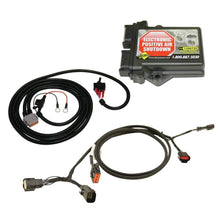 Load image into Gallery viewer, BD Diesel 1036761 E-PAS 17-23 GM HD 6.6L Positive Air Shutdowns BD Diesel