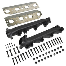 Load image into Gallery viewer, BD Diesel 1041463 EXHAUST MANIFOLD KIT 09-22 RAM 5.7L Exhaust Manifolds BD Diesel