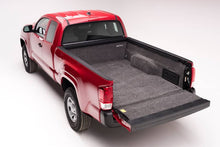 Load image into Gallery viewer, BedRug BRY19SBK BEDRUG 05-23 TACOMA 6' Bed Mats & Liners BedRug